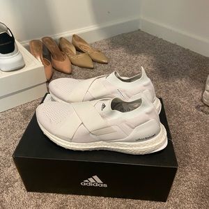 Adidas Ultraboost Slip Ons